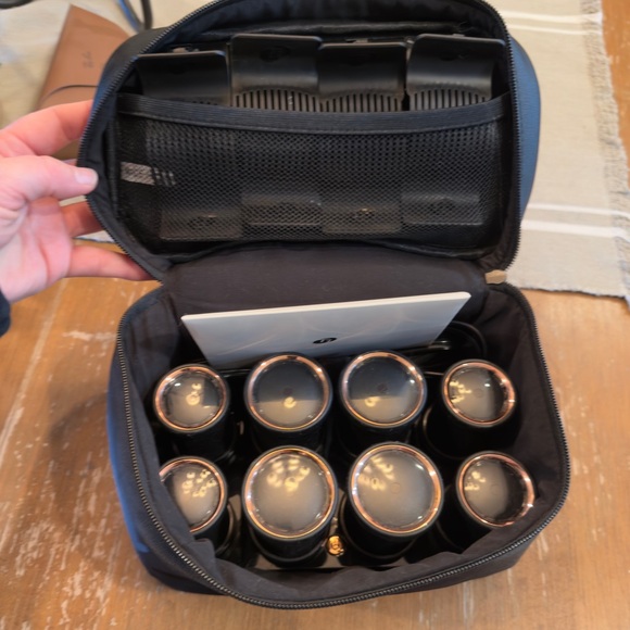 T3 Hot Rollers - Picture 2 of 4